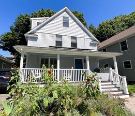 7 Willow Street, Milford, CT 06460