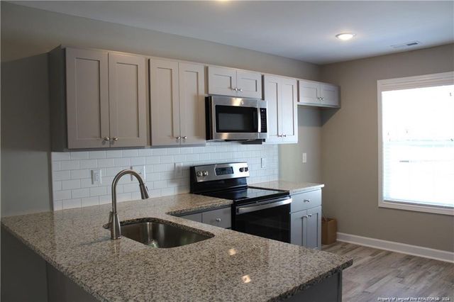 3203 Sperry Branch Way 16, Fayetteville, NC 28306