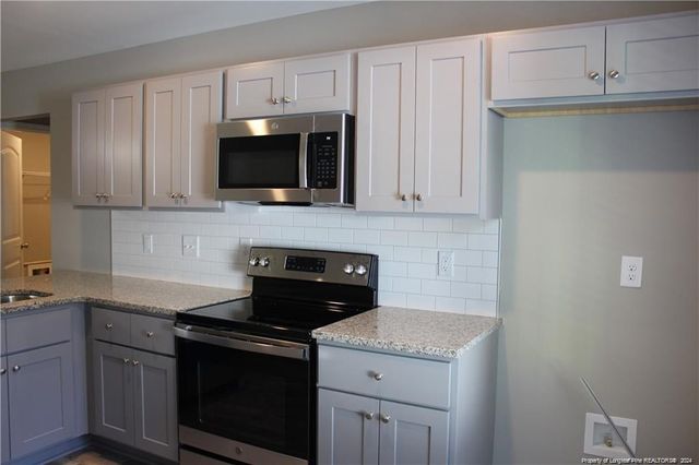 3203 Sperry Branch Way 16, Fayetteville, NC 28306