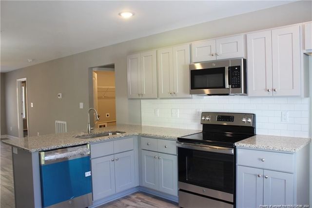 3203 Sperry Branch Way 16, Fayetteville, NC 28306