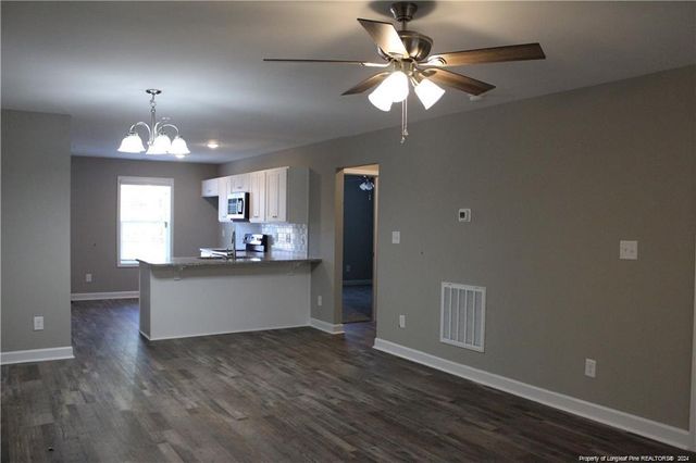 3203 Sperry Branch Way 16, Fayetteville, NC 28306