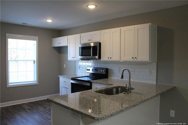3203 Sperry Branch Way 16, Fayetteville, NC 28306