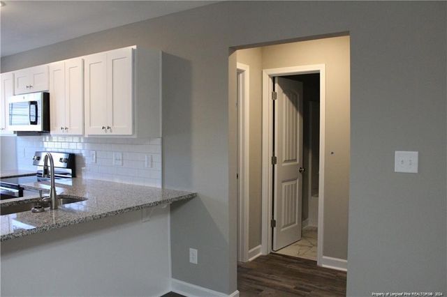 3203 Sperry Branch Way 16, Fayetteville, NC 28306