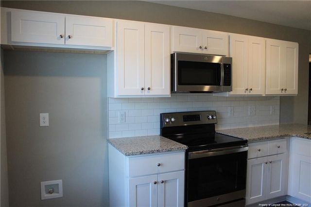 3203 Sperry Branch Way 16, Fayetteville, NC 28306
