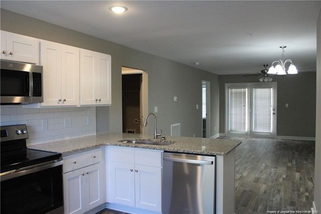 3203 Sperry Branch Way 16, Fayetteville, NC 28306