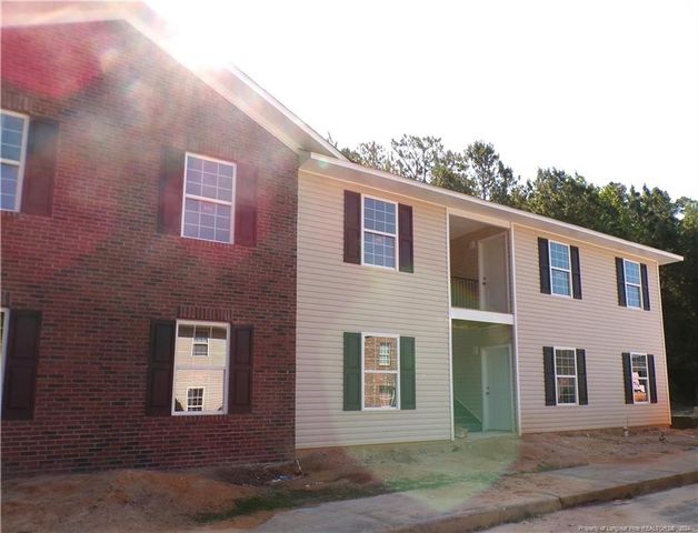 3203 Sperry Branch Way 16, Fayetteville, NC 28306