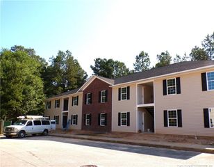 3203 Sperry Branch Way 16, Fayetteville, NC 28306