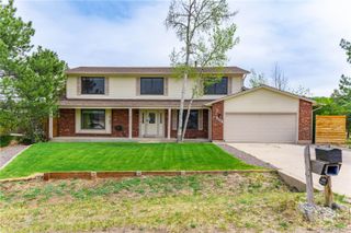 440 Picasso Court, Colorado Springs, CO 80921
