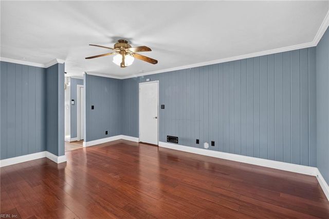 3301 Brookside LN, Portsmouth, VA 23703