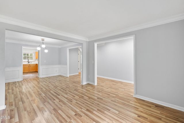 105 Chilmark Ridge Drive, Holly Springs, NC 27540