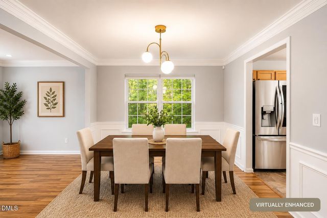105 Chilmark Ridge Drive, Holly Springs, NC 27540