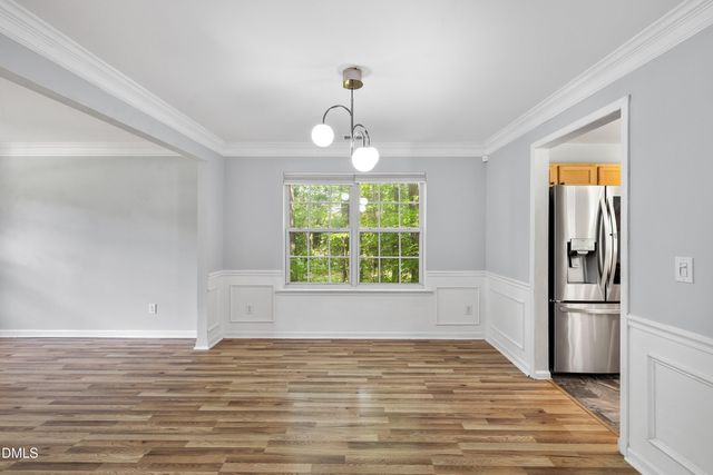 105 Chilmark Ridge Drive, Holly Springs, NC 27540