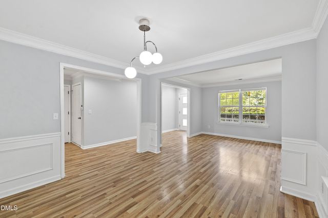 105 Chilmark Ridge Drive, Holly Springs, NC 27540