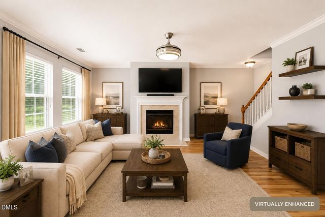 105 Chilmark Ridge Drive, Holly Springs, NC 27540