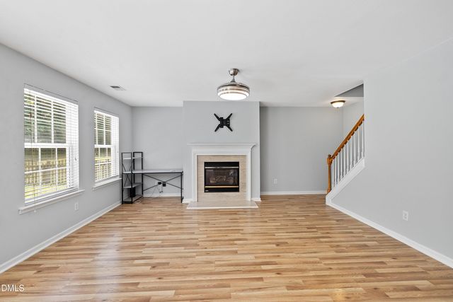 105 Chilmark Ridge Drive, Holly Springs, NC 27540
