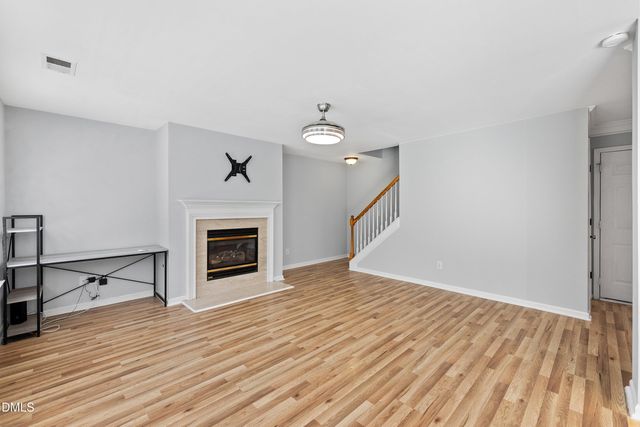 105 Chilmark Ridge Drive, Holly Springs, NC 27540