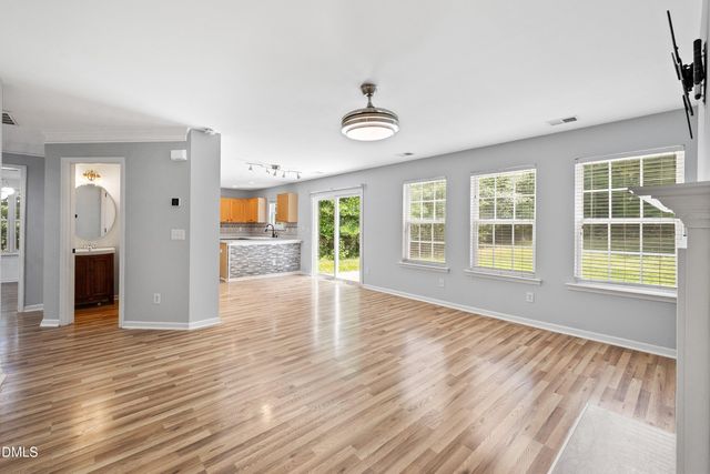 105 Chilmark Ridge Drive, Holly Springs, NC 27540