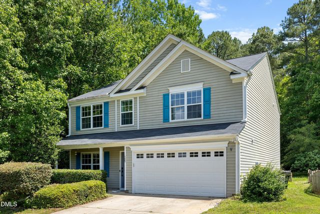 105 Chilmark Ridge Drive, Holly Springs, NC 27540