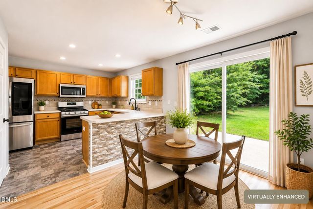105 Chilmark Ridge Drive, Holly Springs, NC 27540
