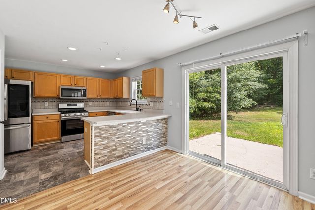 105 Chilmark Ridge Drive, Holly Springs, NC 27540