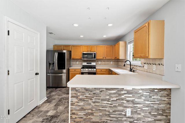 105 Chilmark Ridge Drive, Holly Springs, NC 27540