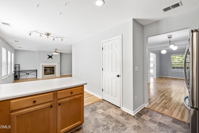 105 Chilmark Ridge Drive, Holly Springs, NC 27540