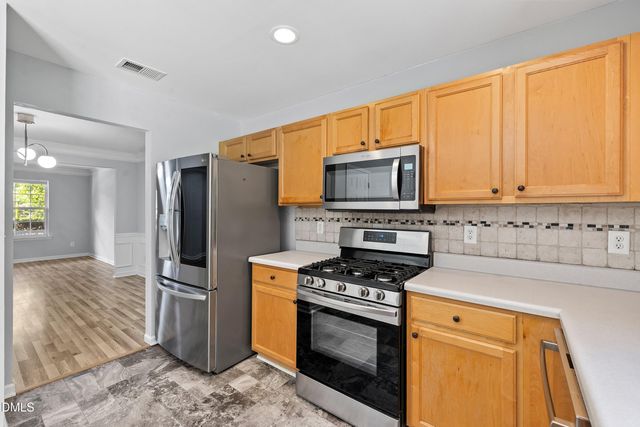 105 Chilmark Ridge Drive, Holly Springs, NC 27540