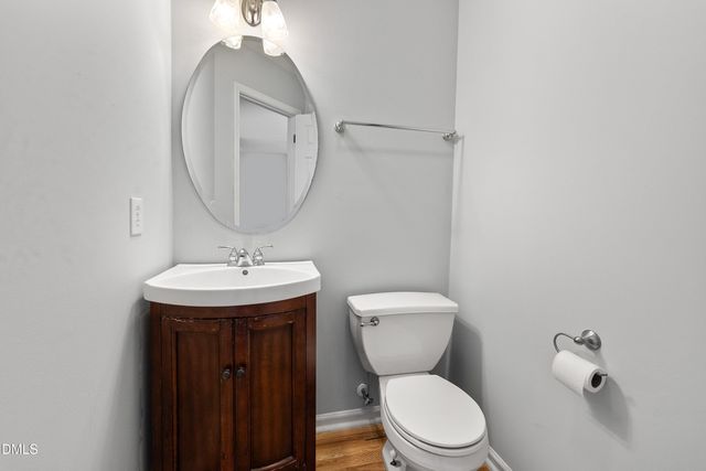 105 Chilmark Ridge Drive, Holly Springs, NC 27540