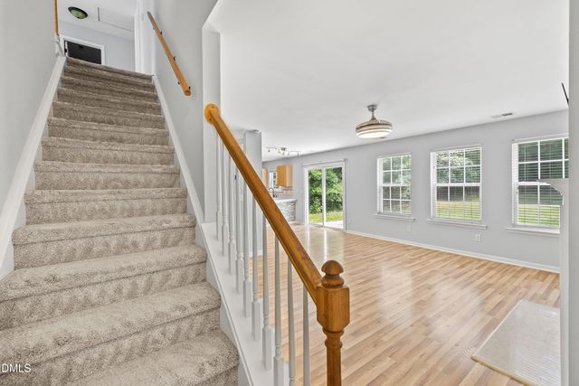105 Chilmark Ridge Drive, Holly Springs, NC 27540