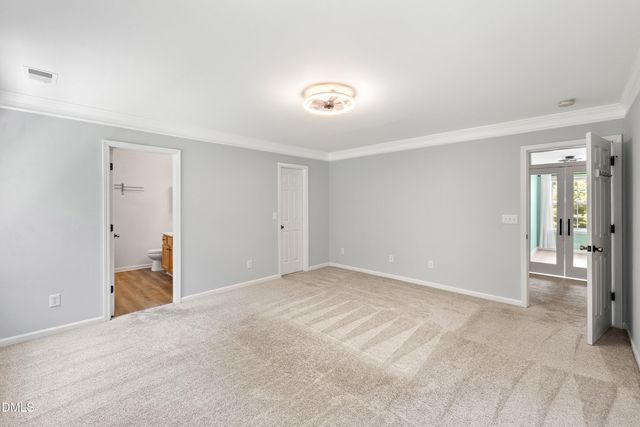 105 Chilmark Ridge Drive, Holly Springs, NC 27540