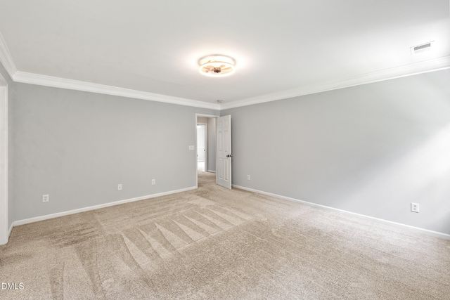 105 Chilmark Ridge Drive, Holly Springs, NC 27540