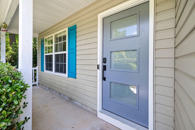 105 Chilmark Ridge Drive, Holly Springs, NC 27540
