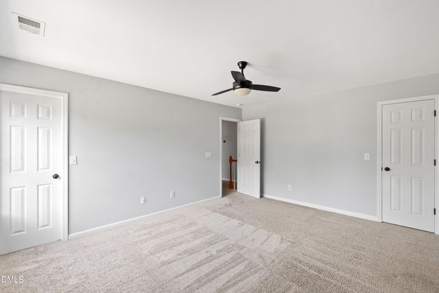 105 Chilmark Ridge Drive, Holly Springs, NC 27540