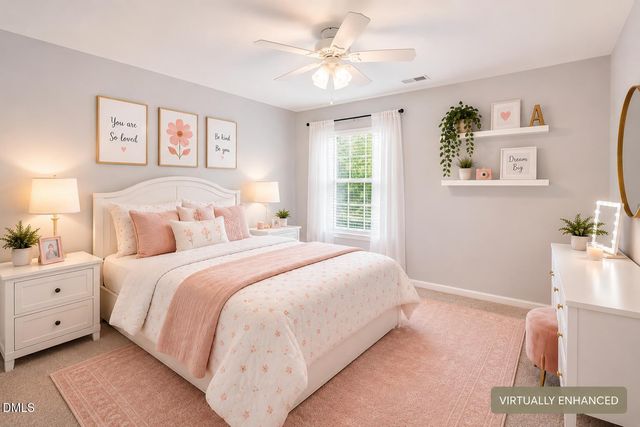 105 Chilmark Ridge Drive, Holly Springs, NC 27540