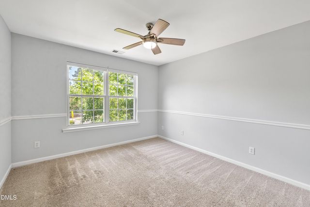105 Chilmark Ridge Drive, Holly Springs, NC 27540