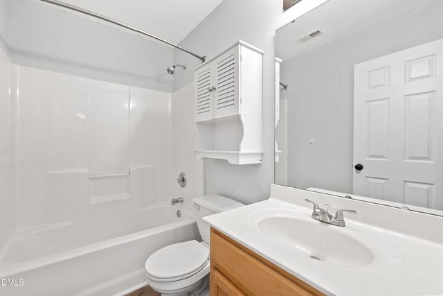 105 Chilmark Ridge Drive, Holly Springs, NC 27540