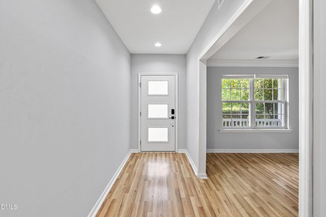 105 Chilmark Ridge Drive, Holly Springs, NC 27540