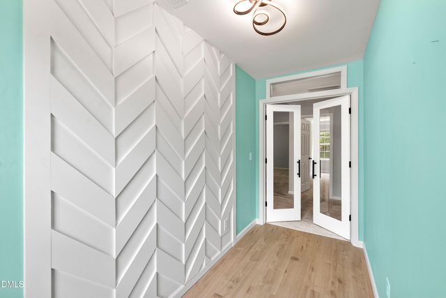 105 Chilmark Ridge Drive, Holly Springs, NC 27540