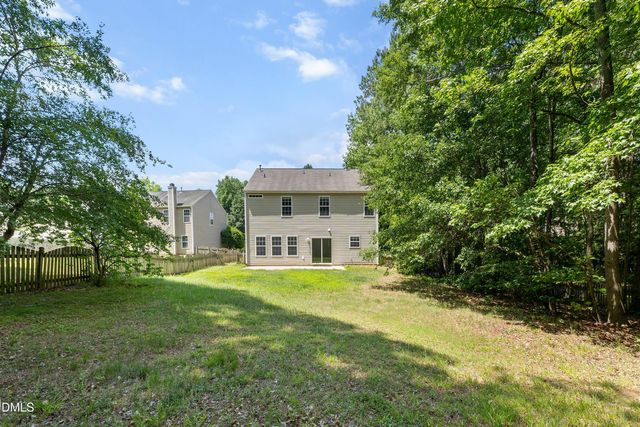 105 Chilmark Ridge Drive, Holly Springs, NC 27540