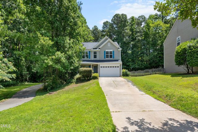 105 Chilmark Ridge Drive, Holly Springs, NC 27540