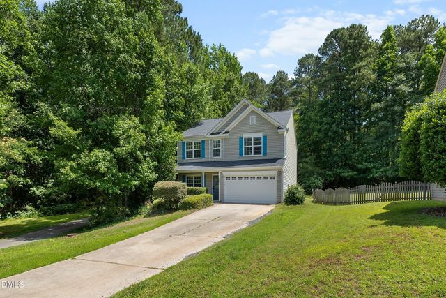 105 Chilmark Ridge Drive, Holly Springs, NC 27540