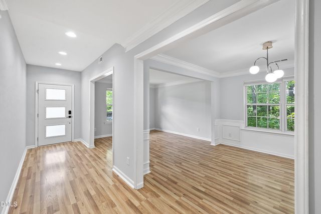 105 Chilmark Ridge Drive, Holly Springs, NC 27540