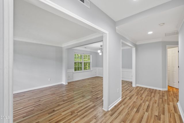105 Chilmark Ridge Drive, Holly Springs, NC 27540