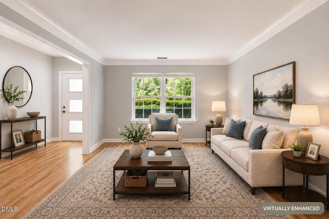 105 Chilmark Ridge Drive, Holly Springs, NC 27540