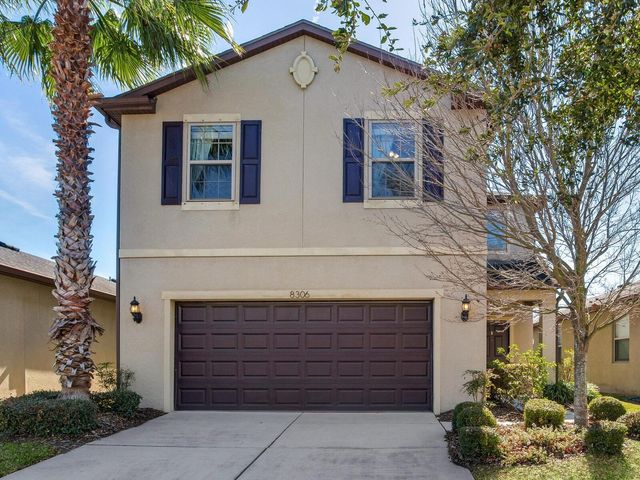 8306 RED SPRUCE AVENUE, Riverview, FL 33578