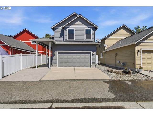 1213 Se 6TH St, Battle Ground, WA 98604