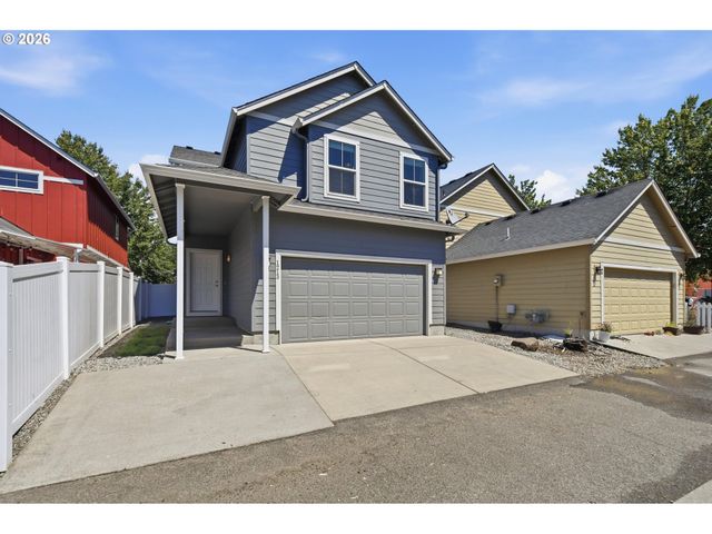 1213 Se 6TH St, Battle Ground, WA 98604