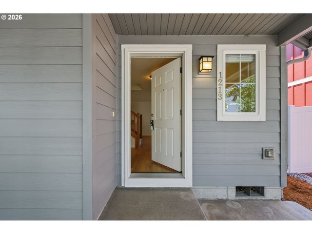 1213 Se 6TH St, Battle Ground, WA 98604