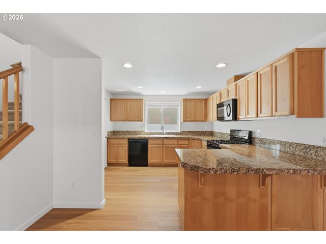 1213 Se 6TH St, Battle Ground, WA 98604