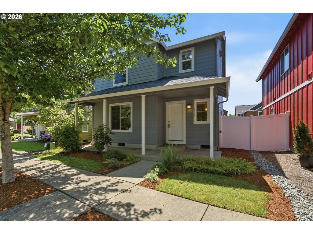 1213 Se 6TH St, Battle Ground, WA 98604
